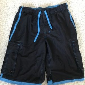Beverly Hills Polo Club Swim Trunks